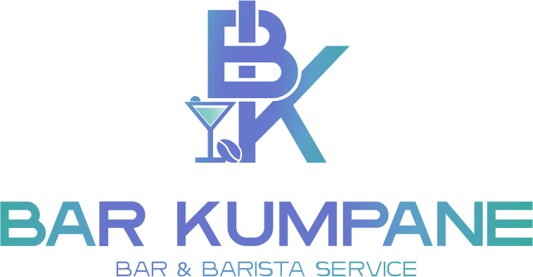 BarKumpanen Logo